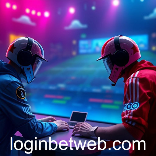 Avanços Tecnológicos no Jogo Online