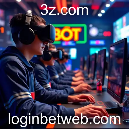 A Ascensão dos Jogos de Apostas Online em 2025