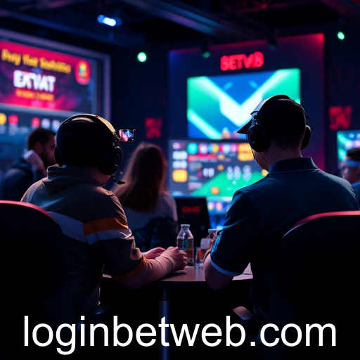 Revolução nas Apostas Online com Betweb