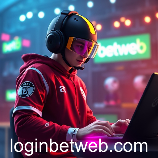 Transformação Digital nos Jogos de Apostas: Uma Visão Avançada