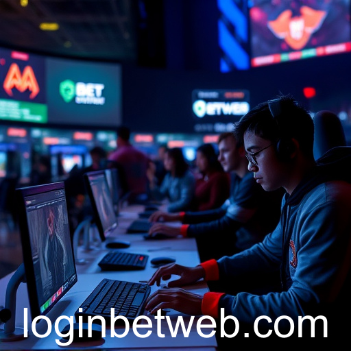 Evolução e Impacto dos eSports na Sociedade