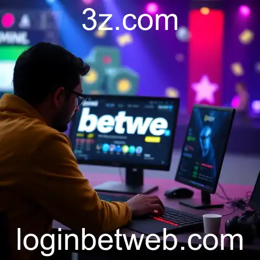 Expansão do Mercado de Jogos em meio a Desafios Regulamentares