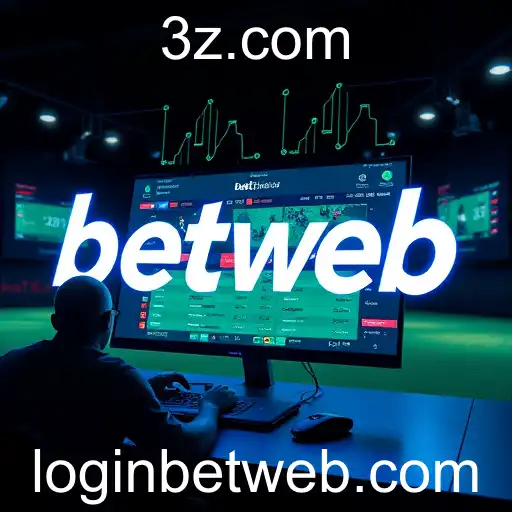 A Revolução do Jogo em 2025: Uma Nova Era para 'Betweb'