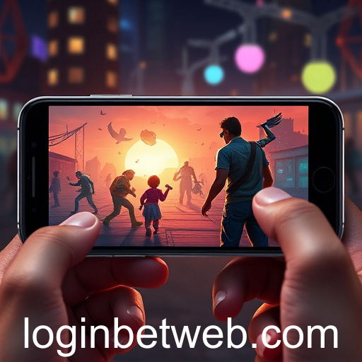 Inovação e Tendências no Mundo dos Jogos Online em 2025