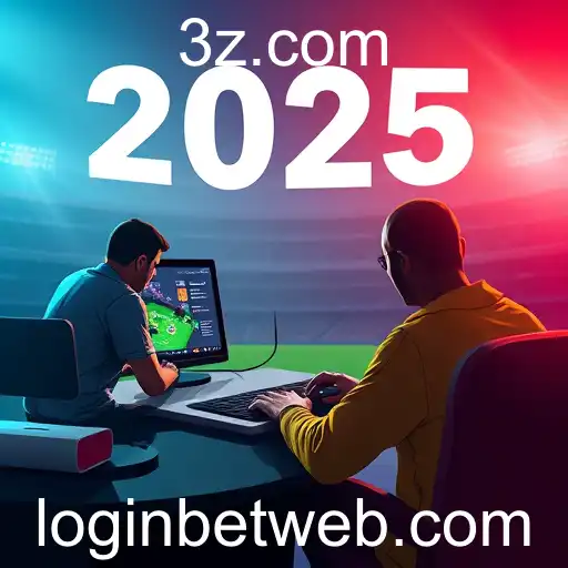 Impacto dos Jogos Online em 2025
