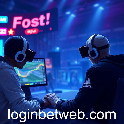 Impacto dos Jogos Online na Economia Digital