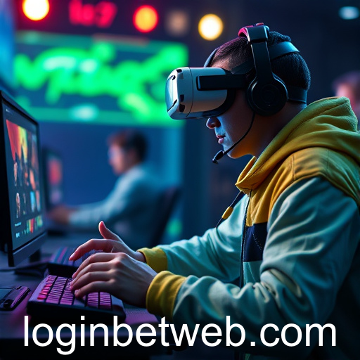 O Impacto dos Jogos Online nas Comunidades