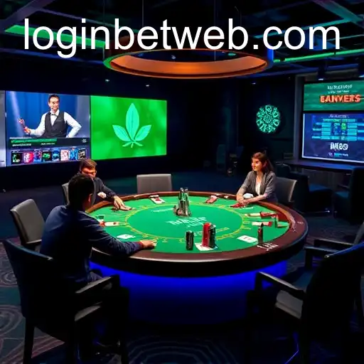 The Rise of Live Games in the Online Gaming Industry