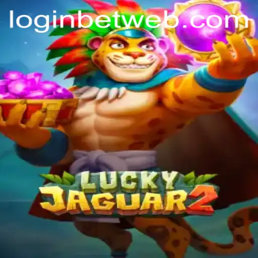The Exciting World of Luckyjaguar2: Your Ultimate Gaming Adventure Enhanced by Betweb