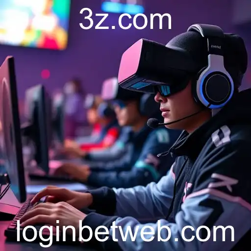 Novas Tendências no Mundo dos Jogos Online