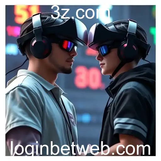 Avanços em IA Transformam o Futuro dos Jogos Online