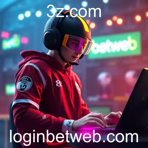 Transformação Digital nos Jogos de Apostas: Uma Visão Avançada