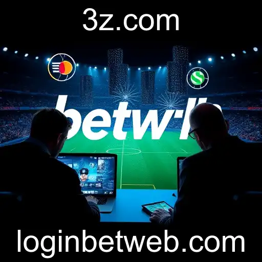 O Crescimento do Mercado de Apostas Online no Brasil