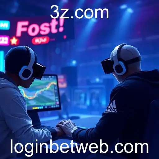 Impacto dos Jogos Online na Economia Digital