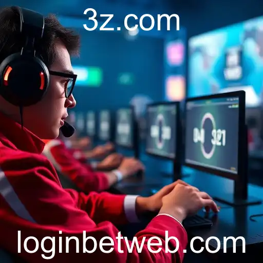 Impacto das Novas Tecnologias no Mercado de Apostas Online