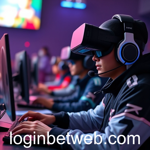 Novas Tendências no Mundo dos Jogos Online
