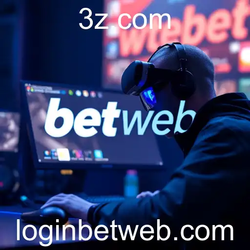 Revolução nos Jogos Online: Crescimento do Betweb em 2025