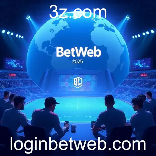 A Ascensão do BetWeb no Mundo dos Jogos Online