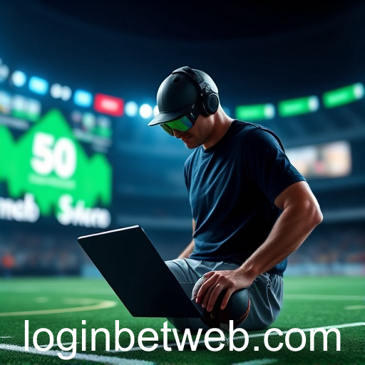 O Impacto Crescente das Apostas Online em 2025