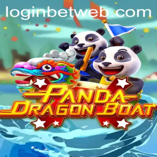 PANDADRAGONBOAT: The Ultimate Betweb Adventure