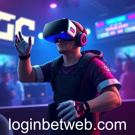 A Revolução dos Jogos Online: Uma Nova Era para Betweb