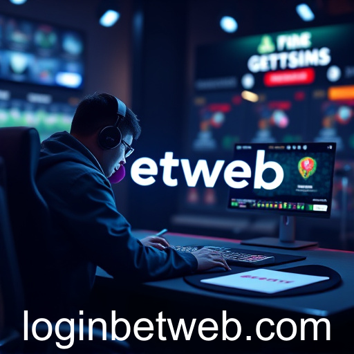 A Revolução nas Apostas Online: O Impacto do Betweb nos Jogos Digitais