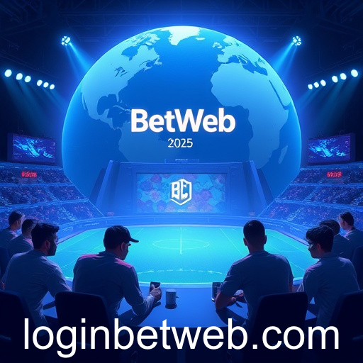 A Ascensão do BetWeb no Mundo dos Jogos Online