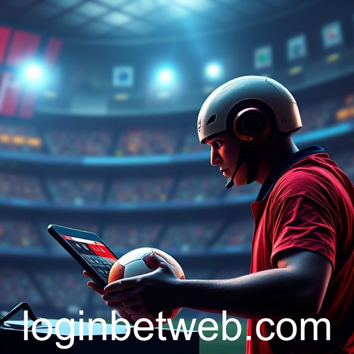 A Ascensão dos Jogos de Apostas Digitais