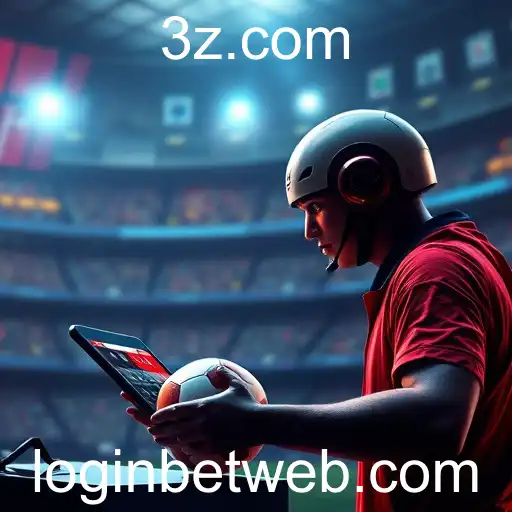 Ascensão e desafios do mercado de apostas em 2025