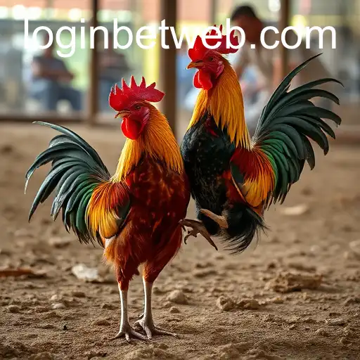 Exploring Sabong Games and the Role of Betweb