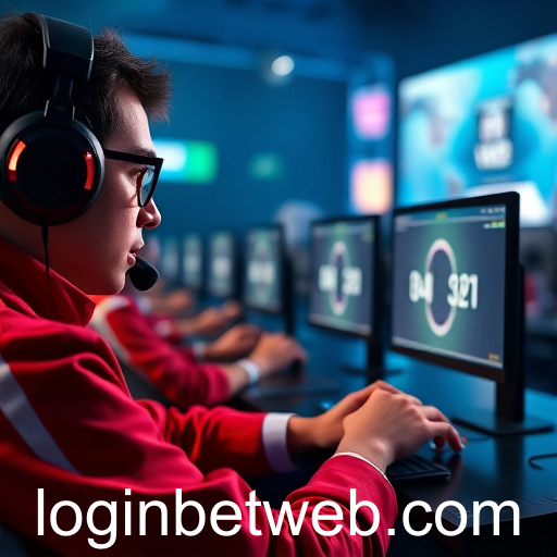 Impacto das Novas Tecnologias no Mercado de Apostas Online