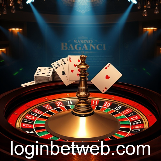 Cassino ao Vivo: A Experiência Imersiva do betweb
