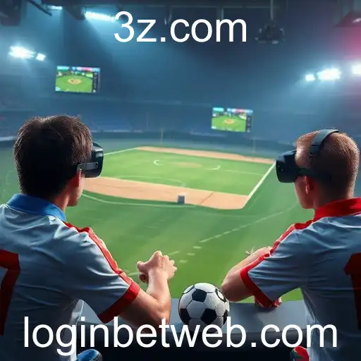 Novos Horizontes: Tendências do Mundo dos Jogos em 2025