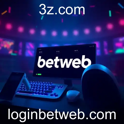 Avanço dos Jogos Online no Brasil: Betweb e o Cenário Atual