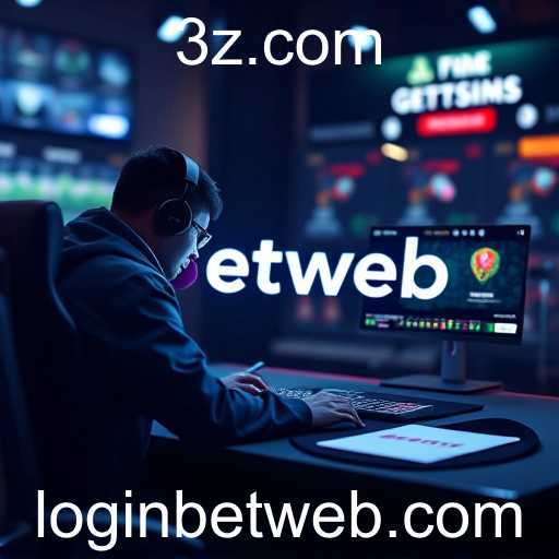 A Revolução nas Apostas Online: O Impacto do Betweb nos Jogos Digitais