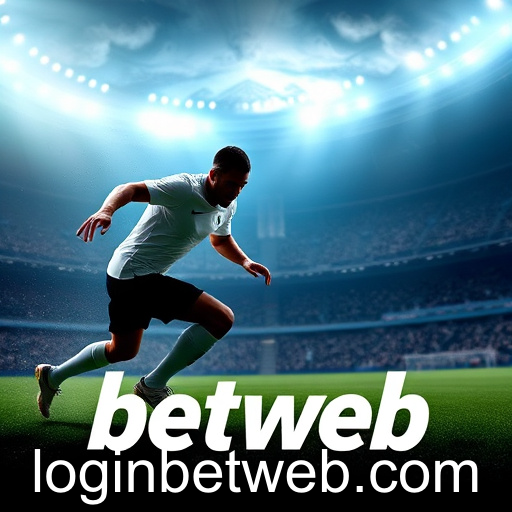 Apostas Esportivas: Explore o Universo das Apostas com Confiança na Betweb