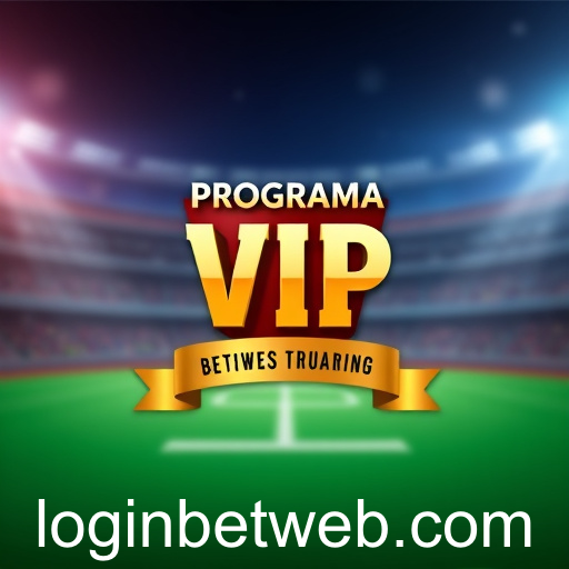 Explorando o Programa VIP nos Jogos de Apostas Online