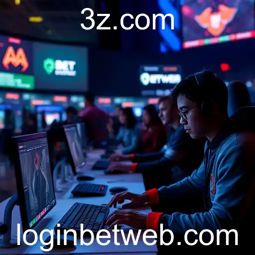 O Impacto das Novas Plataformas de Streaming em Betweb