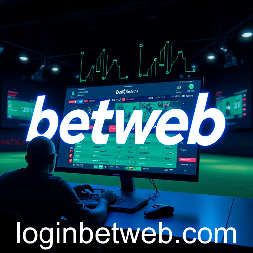 A Revolução dos Jogos: Betweb no Cenário Atual